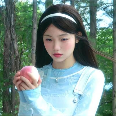 满面春风