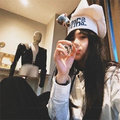 第七个被害者